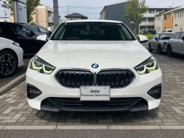 BMW 2series Gran coupe