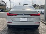 BMW 2series Gran coupe