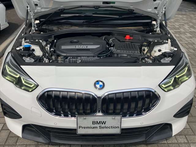 BMW 2series Gran coupe