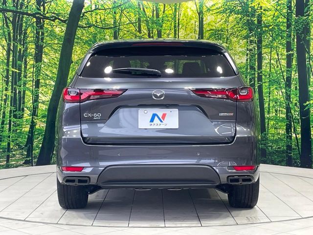 CX-60