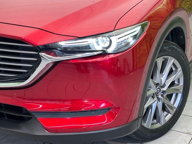 CX-8