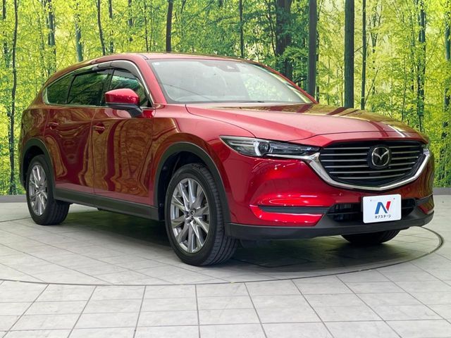 CX-8