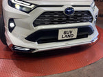 RAV4 HYBRID 4WD