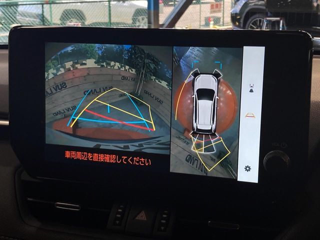 RAV4 HYBRID 4WD