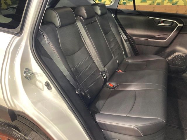 RAV4 HYBRID 4WD