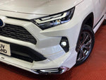 RAV4 HYBRID 4WD