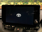 RAV4 HYBRID 4WD