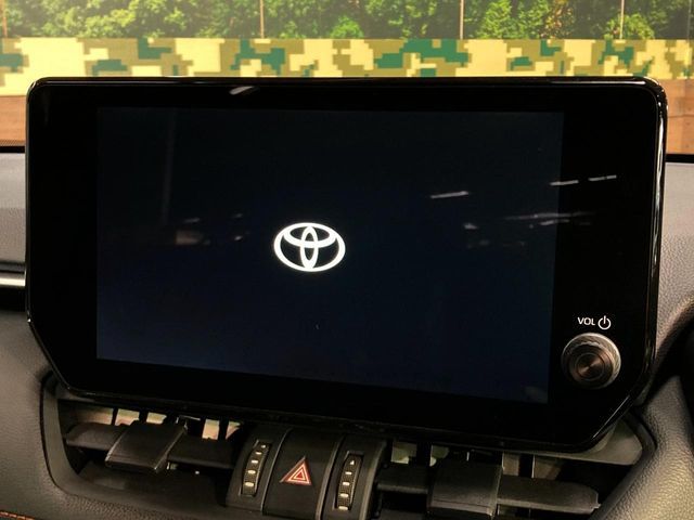 RAV4 HYBRID 4WD