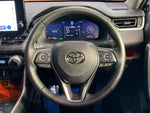 RAV4 HYBRID 4WD
