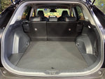 RAV4 HYBRID 4WD