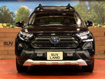 RAV4 HYBRID 4WD