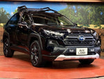 RAV4 HYBRID 4WD