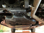 RAV4 HYBRID 4WD