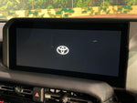 LANDCRUISER 250
