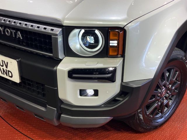 LANDCRUISER 250