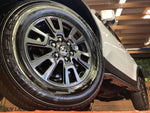 LANDCRUISER 250