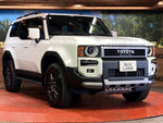 LANDCRUISER 250