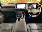 LANDCRUISER 250