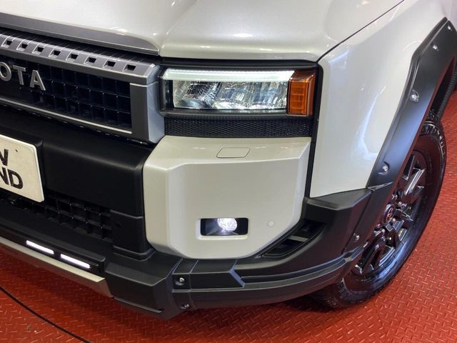 LANDCRUISER 250