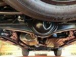 LANDCRUISER 250