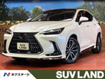 LEXUS NX350h AWD