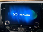 LEXUS NX350h AWD