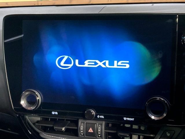 LEXUS NX350h AWD