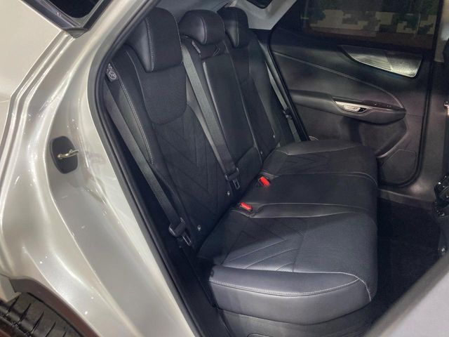 LEXUS NX350h AWD