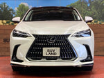 LEXUS NX350h AWD