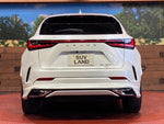 LEXUS NX350h AWD