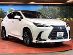 LEXUS NX350h AWD