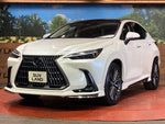 LEXUS NX350h AWD
