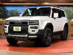 LANDCRUISER 250