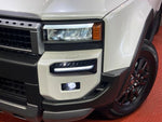 LANDCRUISER 250
