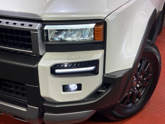 LANDCRUISER 250