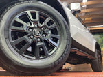 LANDCRUISER 250