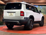 LANDCRUISER 250