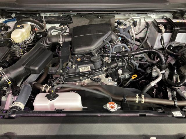 LANDCRUISER 250