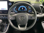 VOXY HYBRID