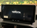 HILUX 4WD