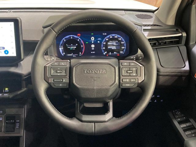 HILUX 4WD