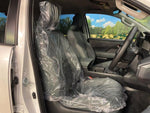 HILUX 4WD