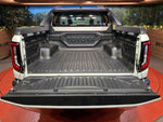 HILUX 4WD