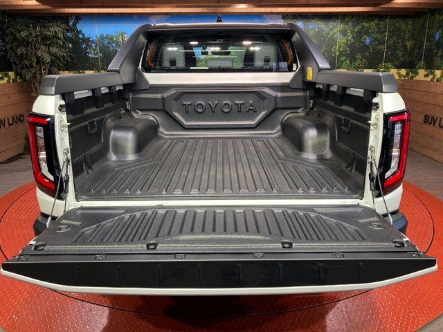 HILUX 4WD