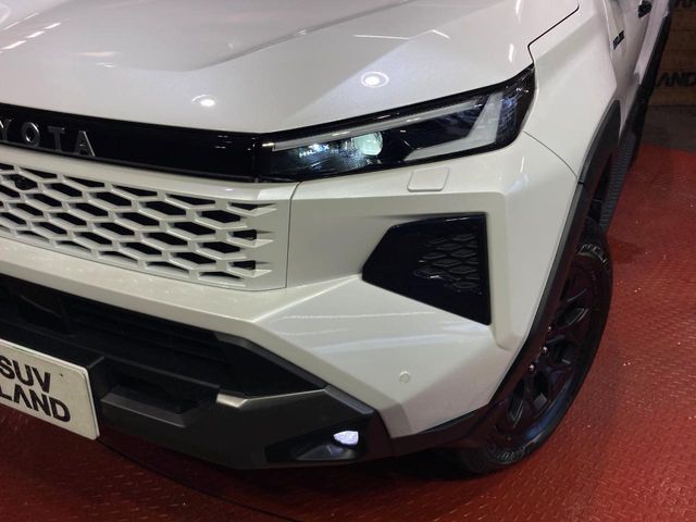 HILUX 4WD