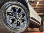 HILUX 4WD