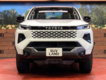 HILUX 4WD