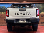 HILUX 4WD