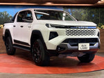 HILUX 4WD