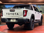 HILUX 4WD